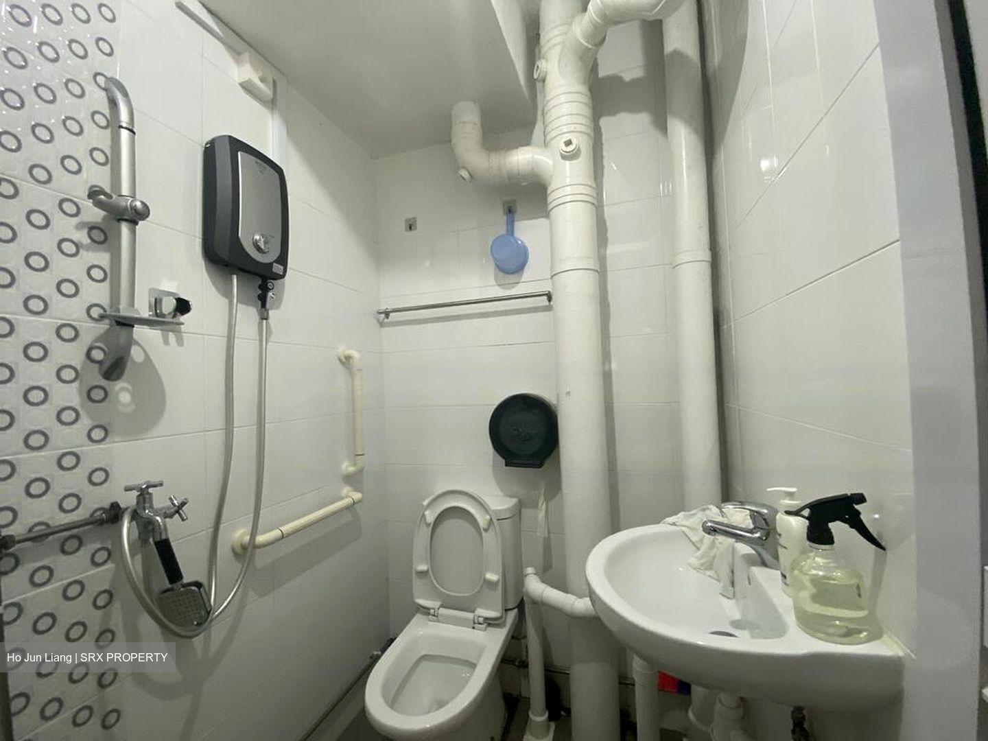 Blk 105 Towner Road (Kallang/Whampoa), HDB 4 Rooms #463212341